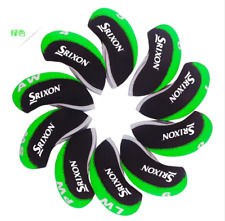 10Pcs Srixon Club Golf Iron