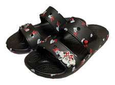 Disney Crocs Iconic Comfort