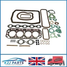 Full Cylinder Head Gasket Set