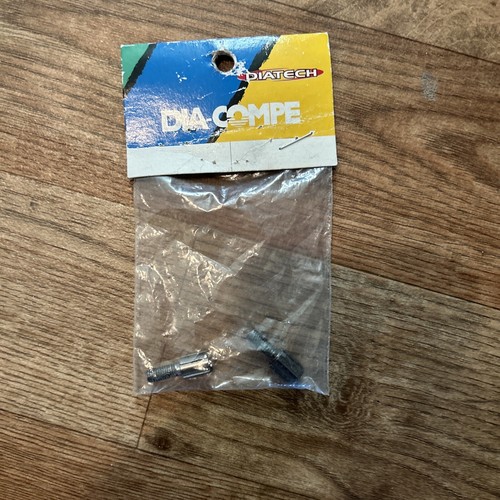 Shimano dia compe campagnolo - shimano,