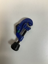 RECORD- Draper 3 - 30mm 1/8 - 1 1/8" Pipe Cutter