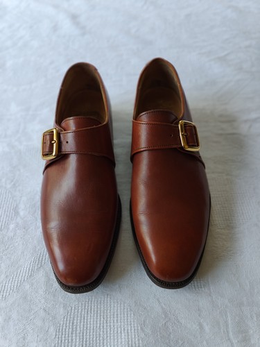 Joseph cheaney single buckle - joseph,