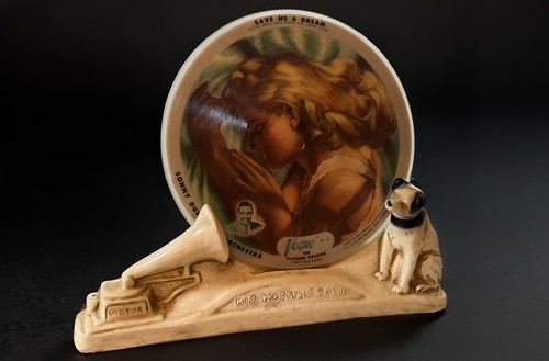 1946 vogue picture record r774 - vogue,