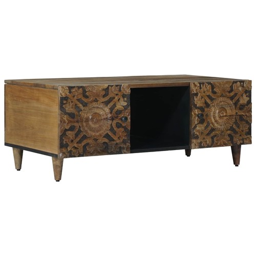 Coffee table 100 - 100, x