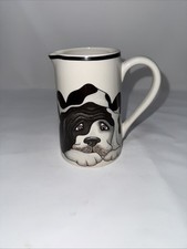 Arthur Wood Ceramic Milk Jug