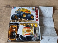 TAMIYA 17003 1/32 WILD MINI