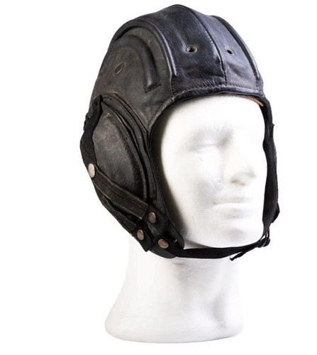 Belgian military tanker helmet - belgian,