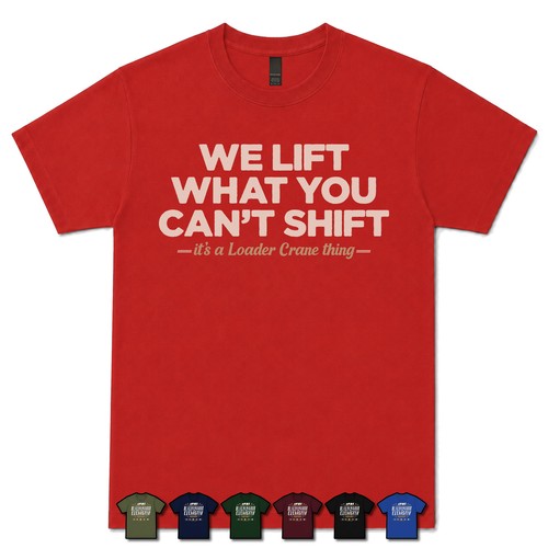 Lift what you - lift,