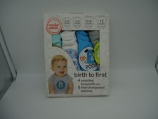 Wonder Nation Baby Boy Girl