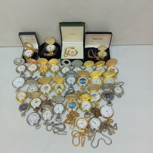 X35 vintage quartz pocket - vintage,