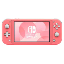 Nintendo Switch Lite Console