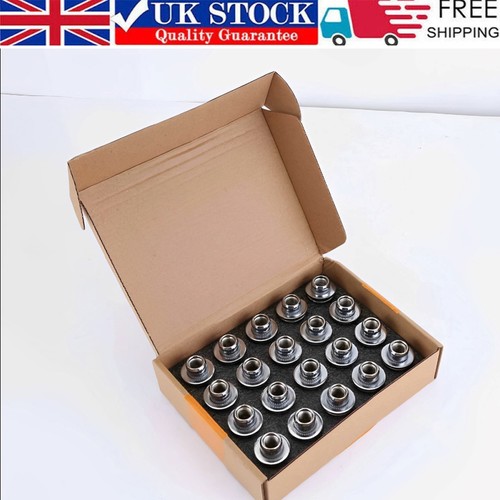 20x alloy wheel nuts jaguar - 20x,