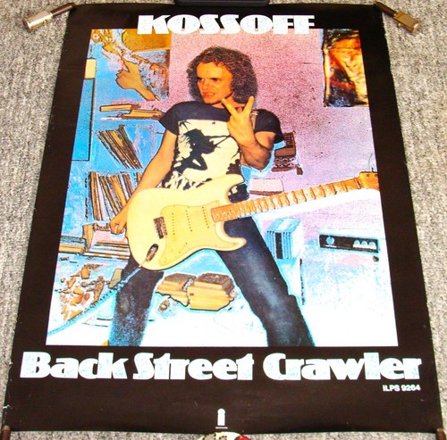 Free kossoff record - kossoff,