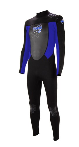 Mens turbo wetsuit 5mm - mens,