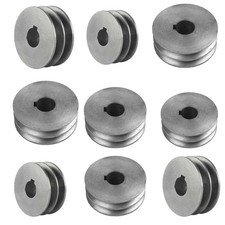 Heavy Duty Cast Iron A Type V