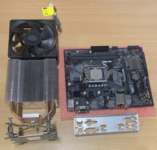 ASUS Prime B360M-K Intel