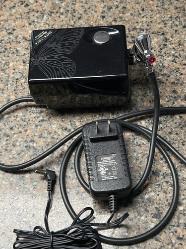 Luminess air legend airbrush - luminess,