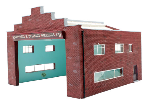 Hornby gauge r8766 - oo,
