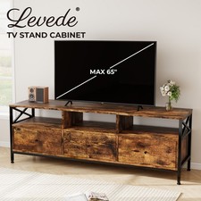Levede TV Stand Cabinet