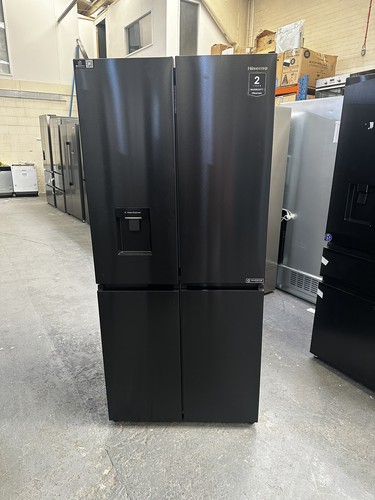 Hisense rq5p470smfe pureflat - rq5p470smfe,