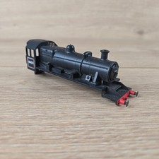 Hornby R857 Ivatt 2MT Steam