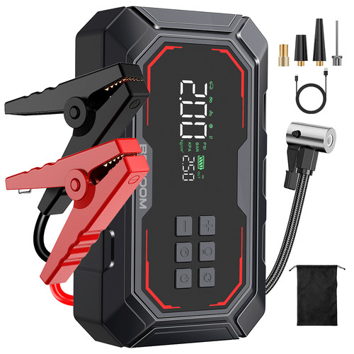Bsmoom 9000a 12v car - 9000a,