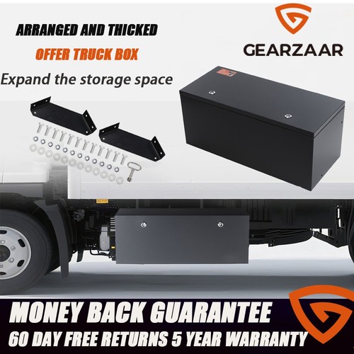 Trailer box lorry side - side, trucks