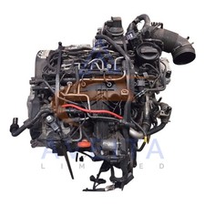 AUDI A3 2011 MK2 FL 2.0 TDI