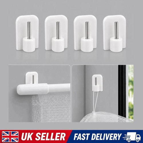 Self adhesive stick - stick, on