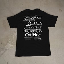 The Kitchen Symphony T Shirt