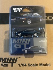 Mini GT #894 BMW 750IL