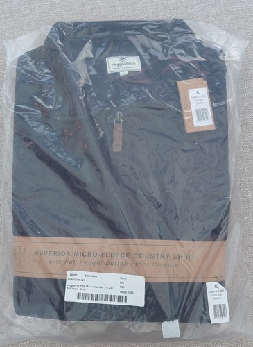Hoggs fife islander navy - of, xl