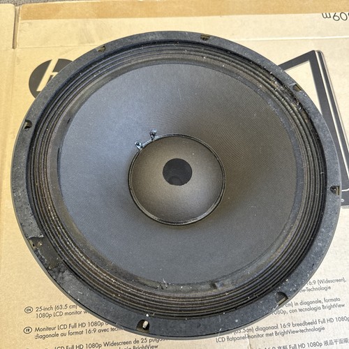 Altec 414 16c - 414-16c,