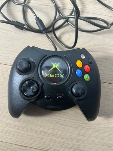 Xbox original big fat - original,