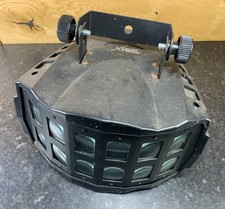 Chauvet Double Derby X Disco Light 2011
