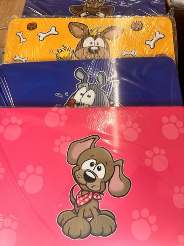 Dog placemats wholesalers - 50,
