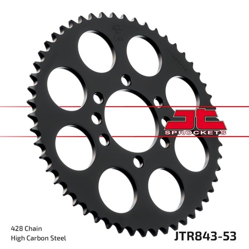 Rear sprocket teeth for - rear,