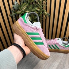 Adidas Gazelle Bold ‘True