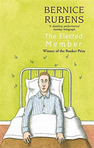 Elected member rubens - elected,