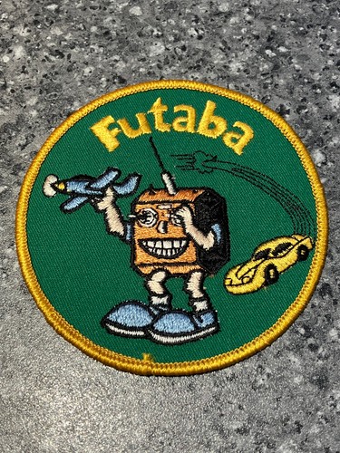 Vintage futaba radio control - vintage,