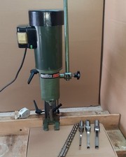 Multico pm12 mortice drill - pm12,