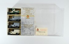 Oxford Diecast Model World War