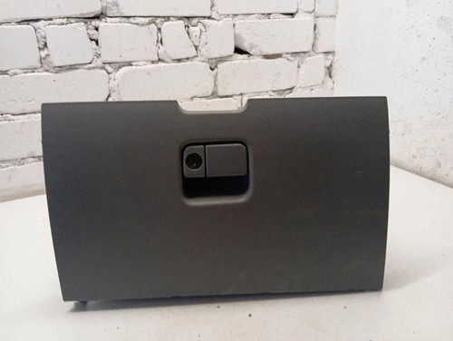 Ford ranger glove - glove, box