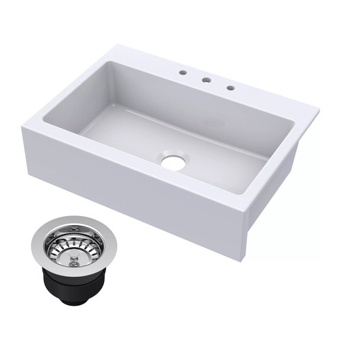 Nuie drop kitchen - nuie, drop-in