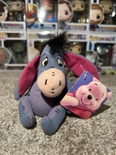 Disney - Winnie The Pooh Teddy