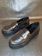 Next Forever Comfort Silver