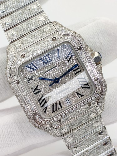 Cartier santos - cartier, de