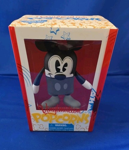 Rare mickey mouse - ***rare***, black