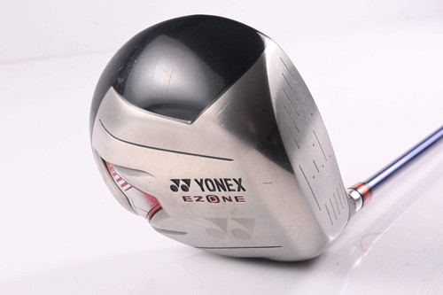 Yonex ezone type 450 driver - yonex,