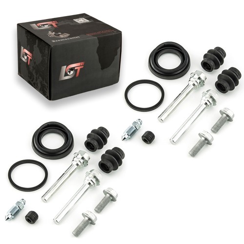Brake caliper repair kit - 2x,